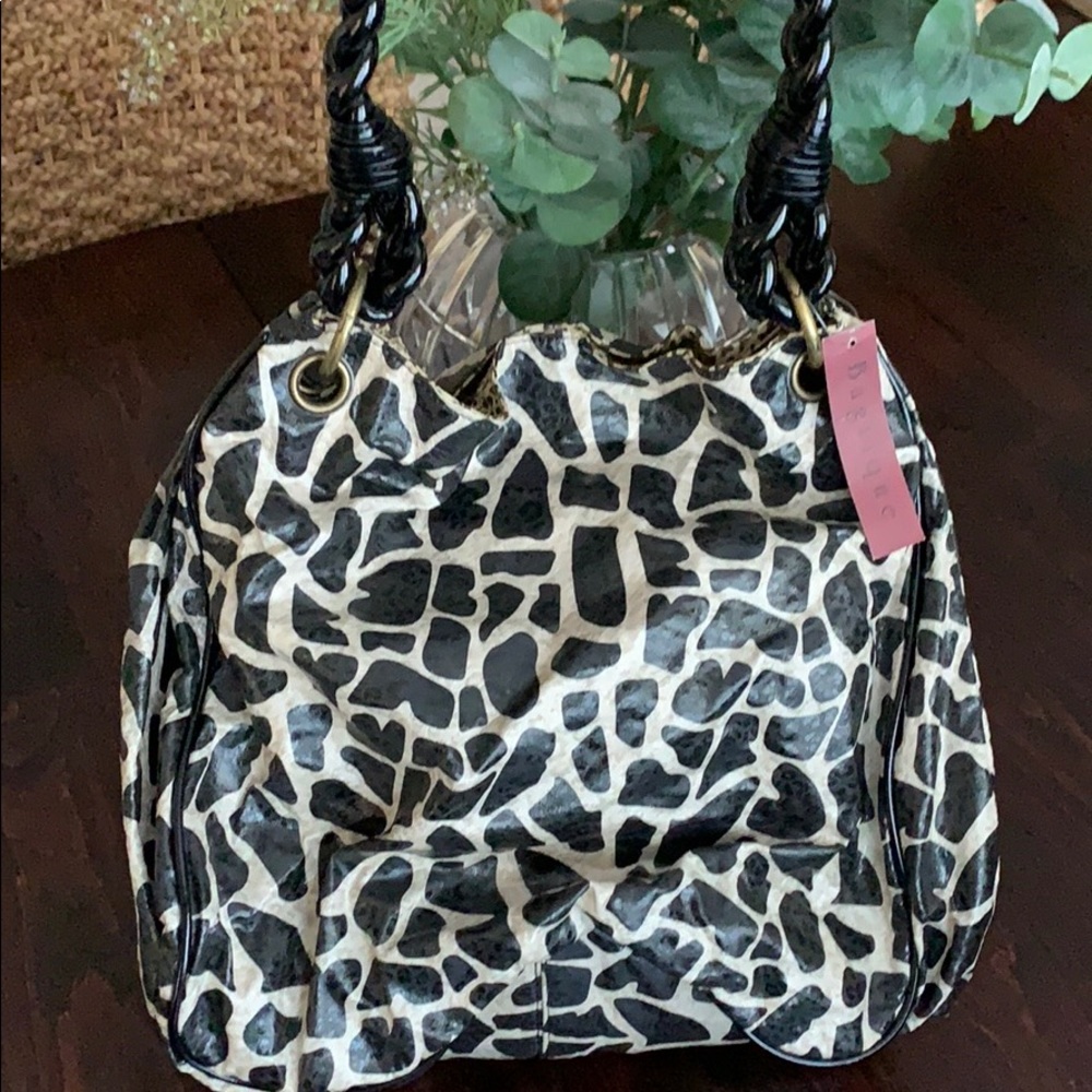 Beautiful new hobo bag.